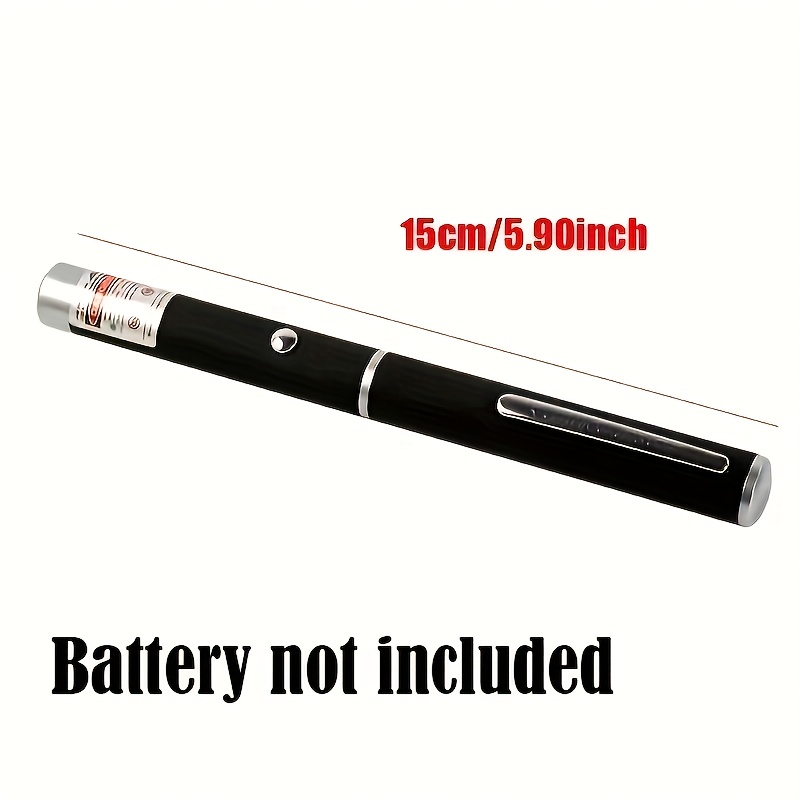 Three Color Laser Pointer Laser Pen Laser Flashlight - Temu