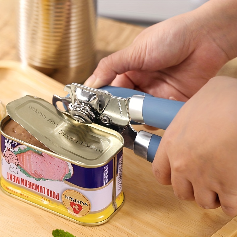 1pcs Can opener stainless steel Japanese can opener can opener