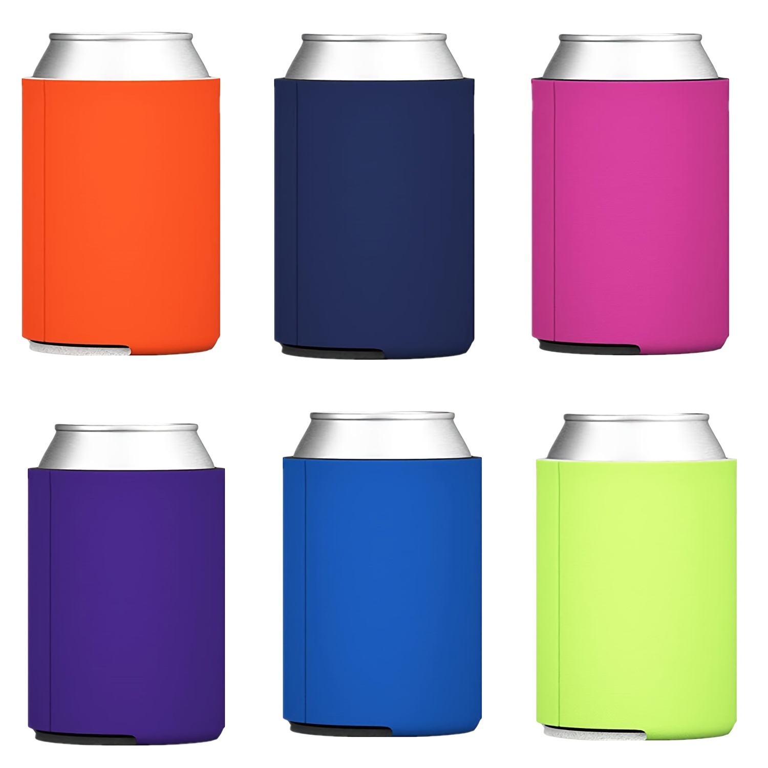 Insulated Can Sleeve (12 Oz.)