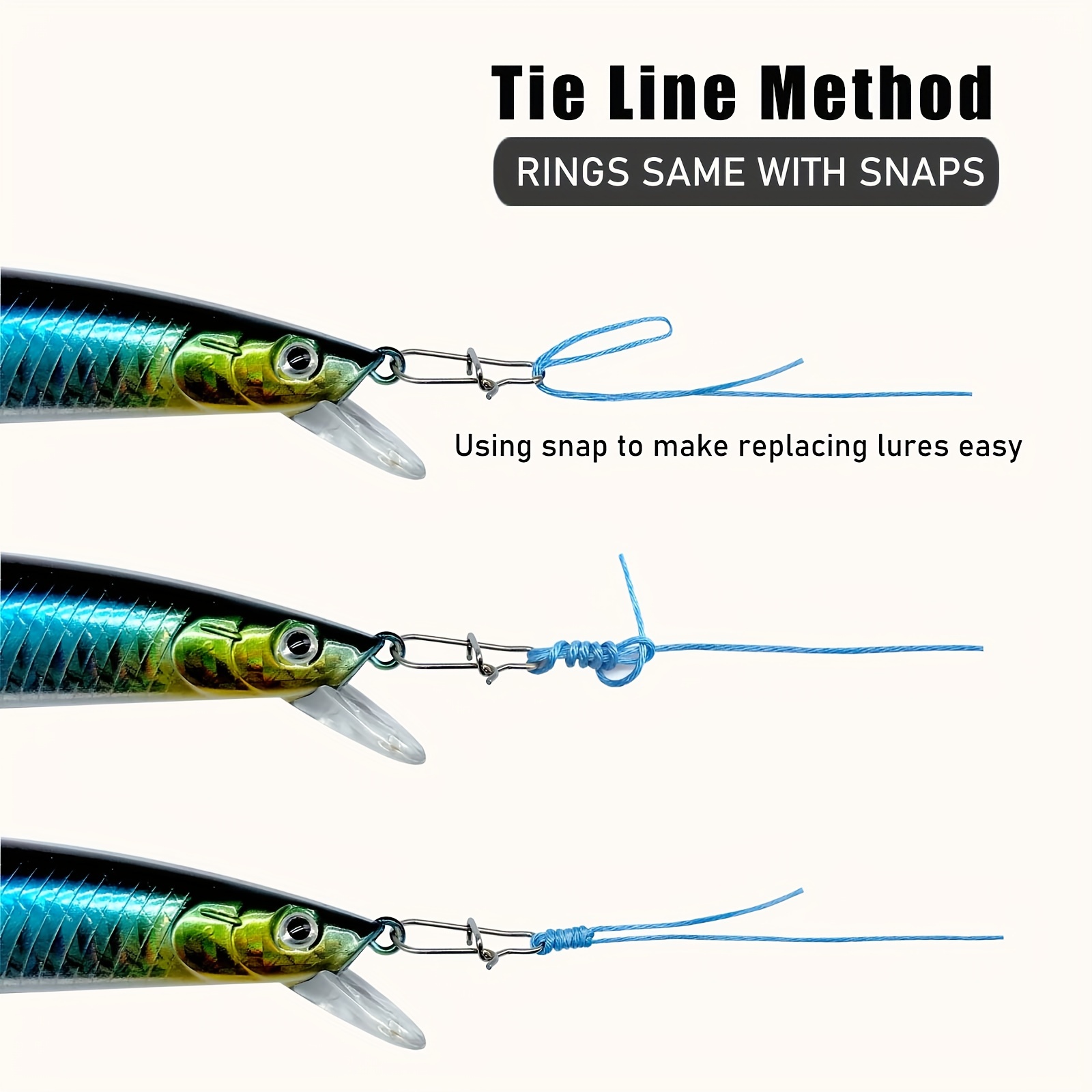 Bass Allure Fishing Hooks, Trout Competition Hooks for Freshwater and  Saltwater Fly Fishing, Saltwater Freshwater Hooks Dry Lures Flying Hooks  for Sea