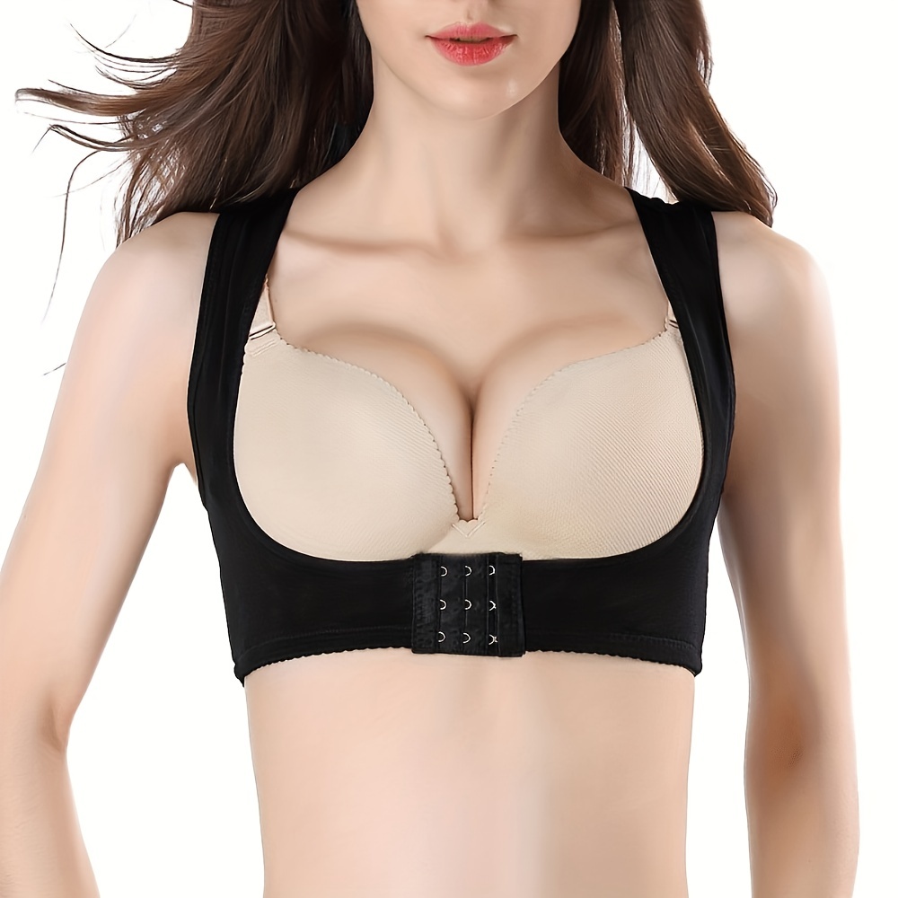 Posture Correcting Bra for Breast Support and Shaping £¨best)
