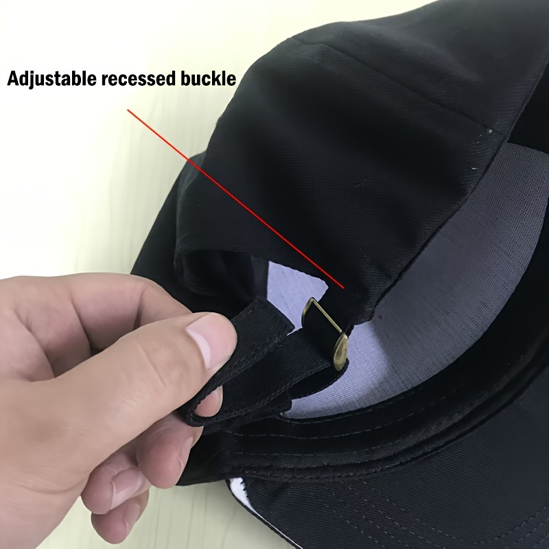Adjustable Outdoor Fishing Hat Sun Hat UV Protection