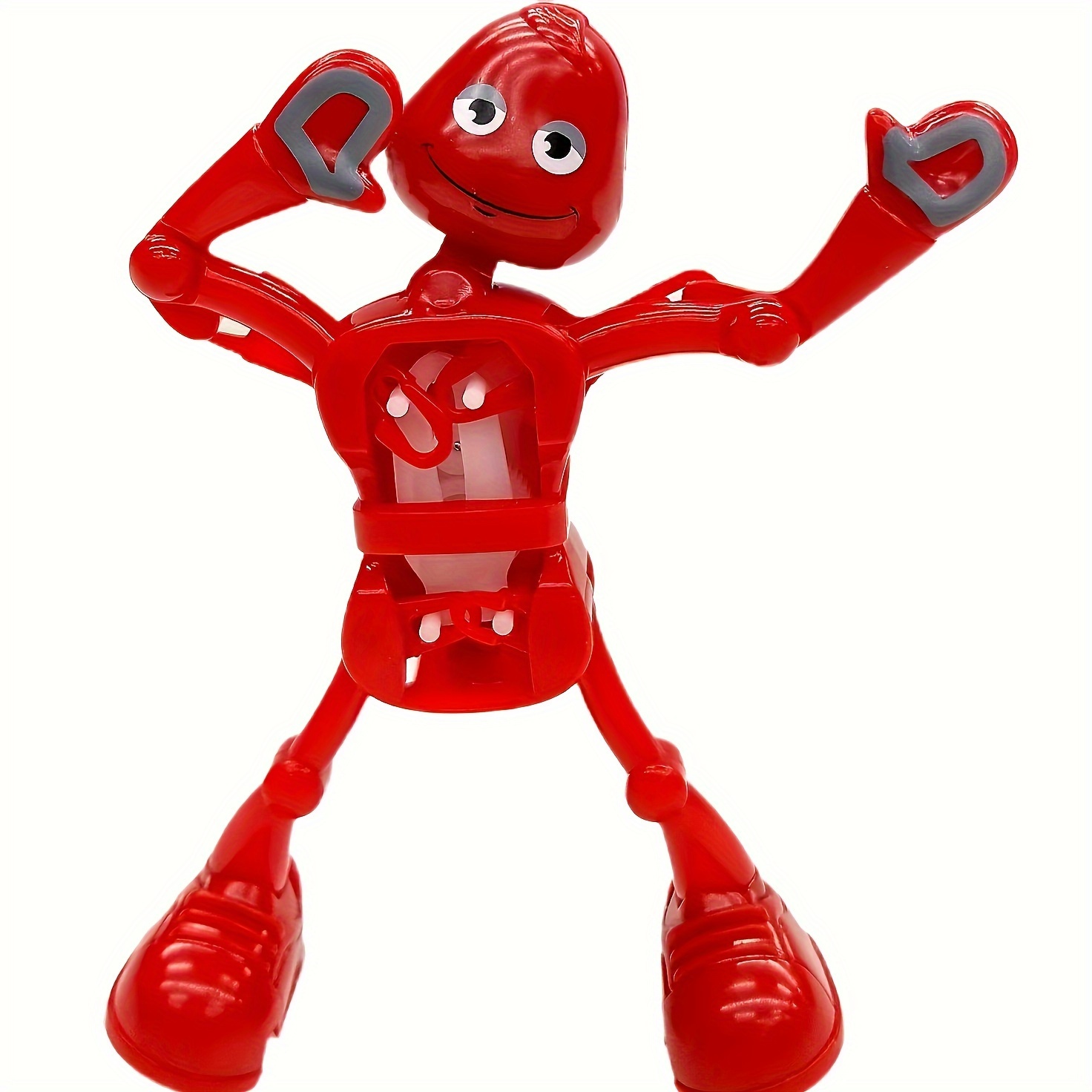 Jouet Robot Dansant 1pc Robot Dansant Créatif Jouet Créatif - Temu