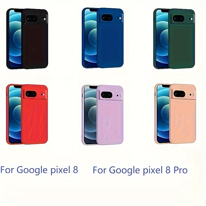 Funda de Google Pixel 8 Pro: protege tu teléfono con estilo - Google Store