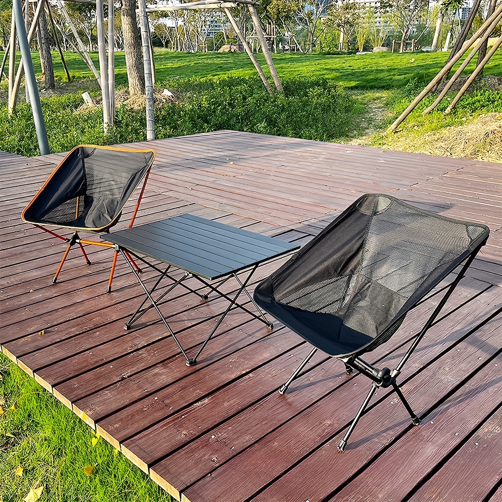 Portable Ultralight Backpack Fishing Chair: Detachable, Folding, And  Adjustable, Perfect For Camping, Fishing, Picnics, And Beach Trips. From  Aiyueele08, $20.61