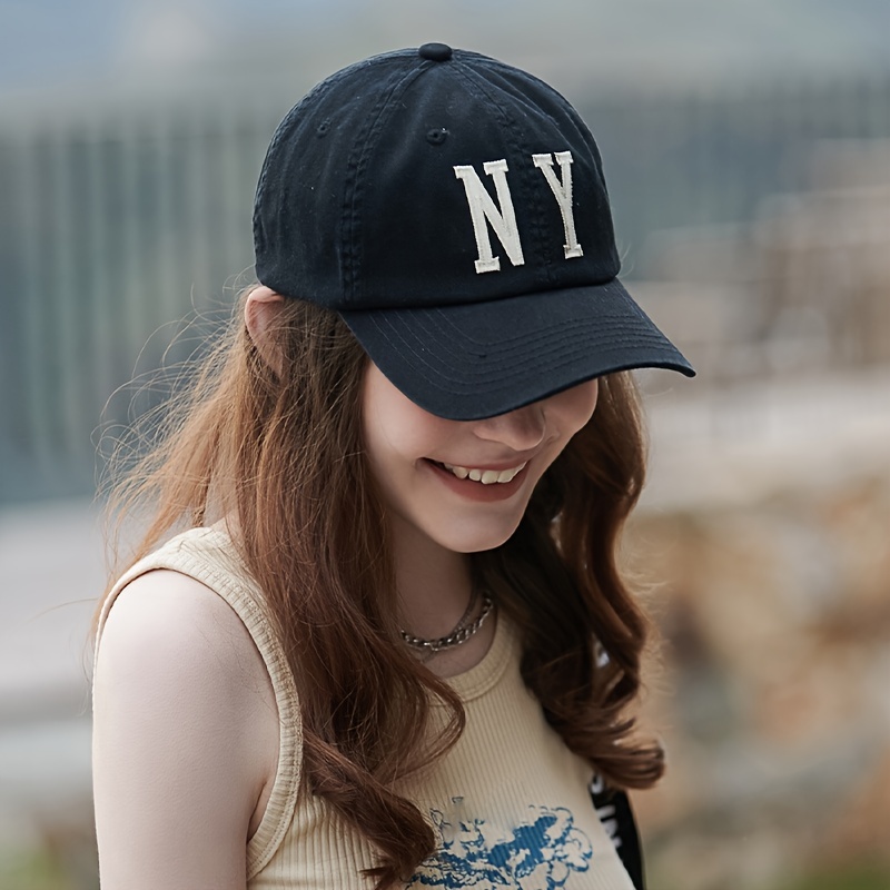 Vintage New York Yankees Casual Hat at