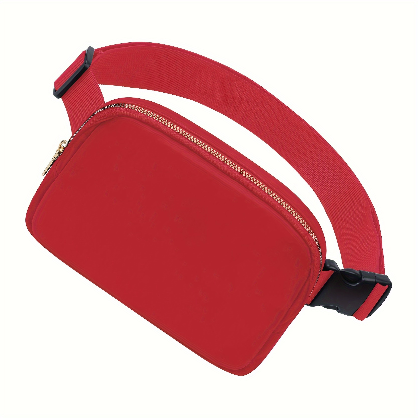 Crossbody workout outlet bag