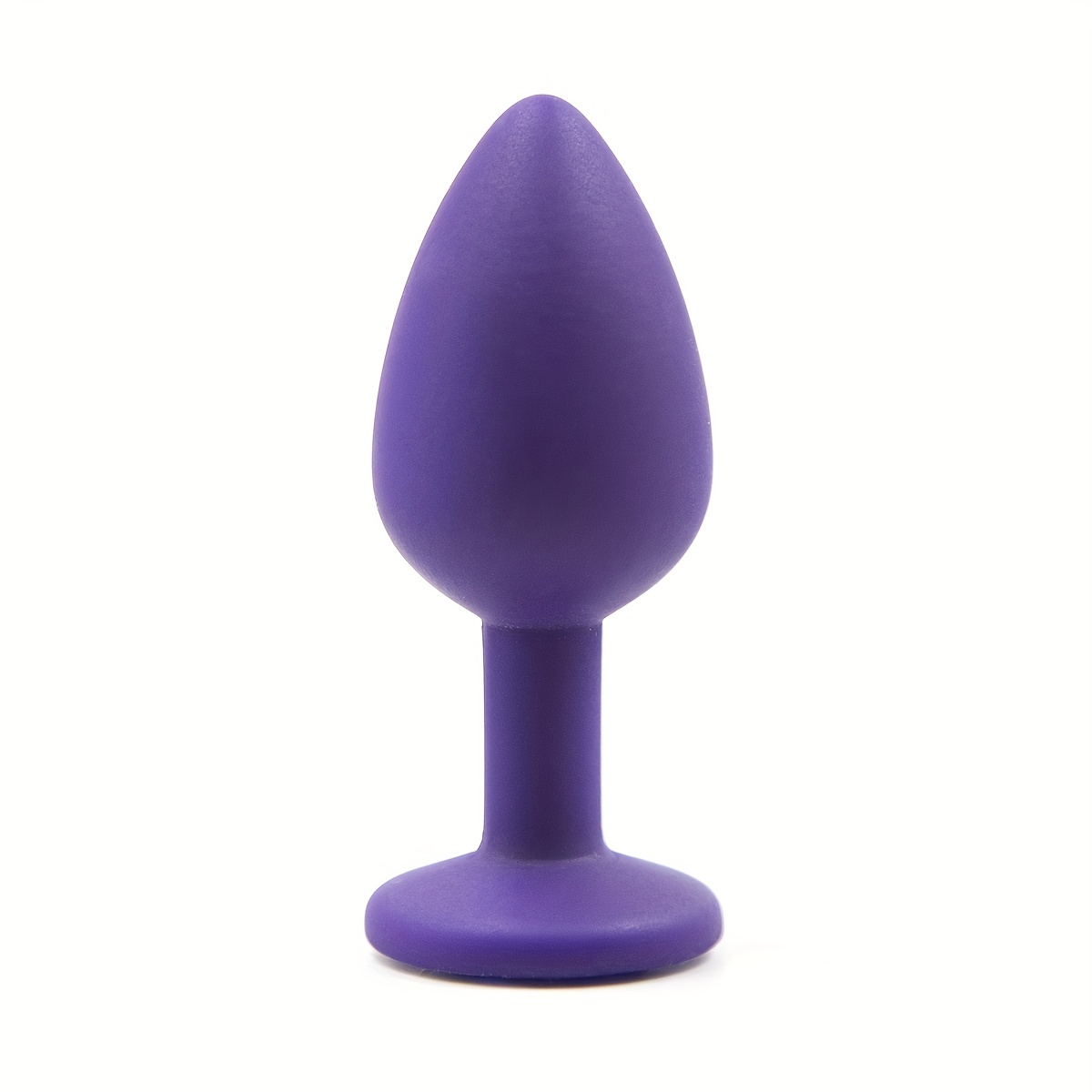 Soft Silicone Anal Plug Massager Sex Toys Men Women Couples - Temu Canada