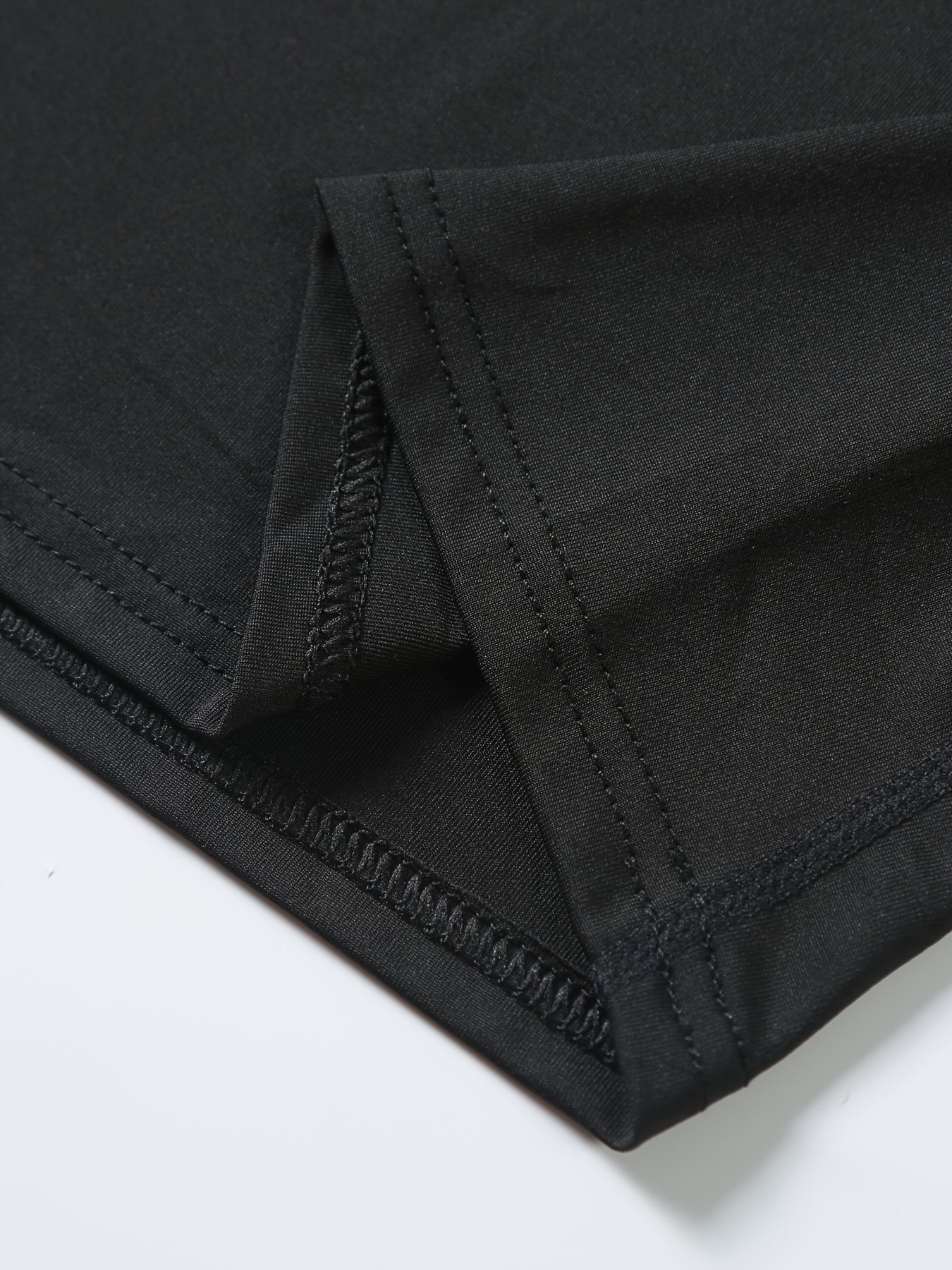 Men's Thermal Shapewear Long Sleeve Round Neck Fleeced Body - Temu
