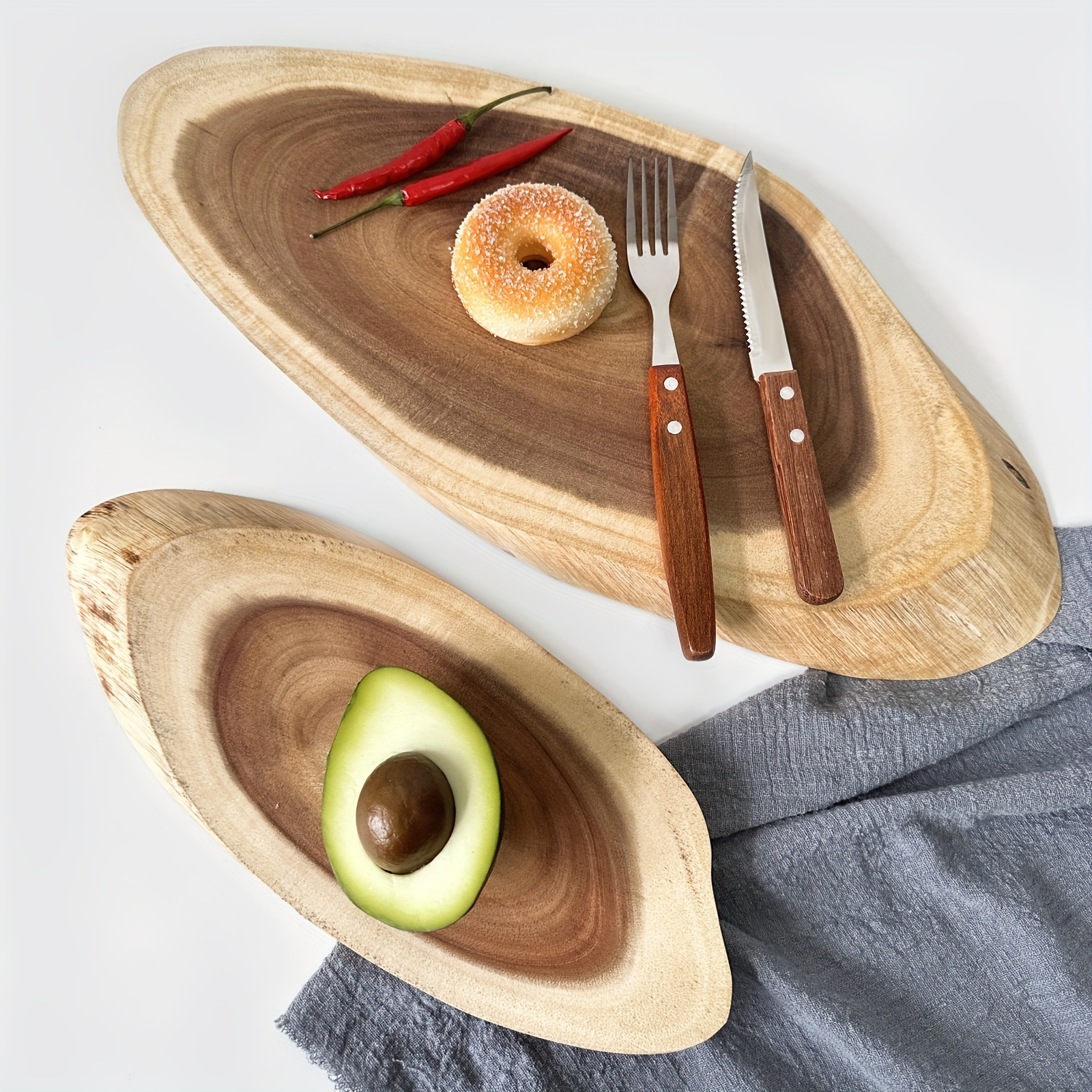 Wooden Cutting Board, Household Butcher Block, Safety Cheese Charcuterie  Board, Washable Fruit Board, Mini Cutting Board For Home Dormitory, Fruit Cutting  Board, Kitchen Stuff, Kitchen Accessaries - Temu