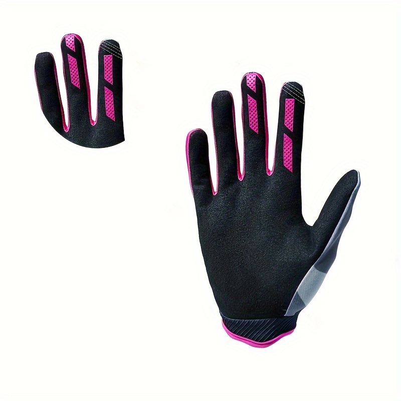 Guantes discount seven mtb