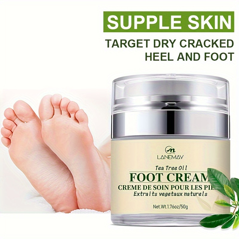 Coconut oil for sales cracked feet