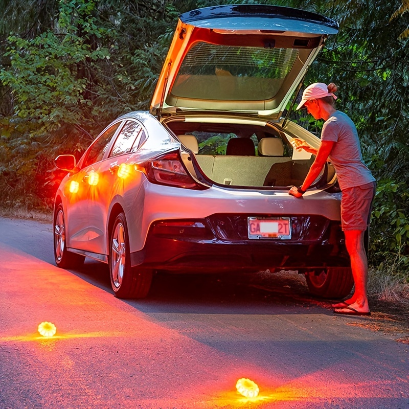 AUTO XS LED-Warnleuchte ✔️ Online von HOFER 