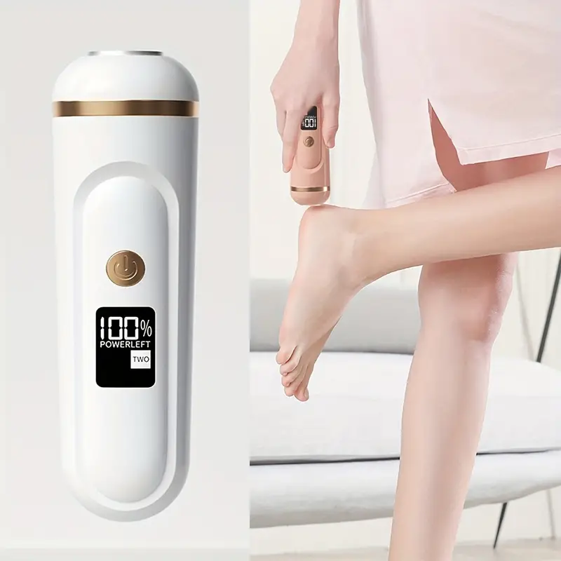 Rechargeable Electric Foot Grinder Callus Remover Wireless Foot Scrubber  File Pedicure Tool Remove Dead Skin Dry Skin Care Device - Temu