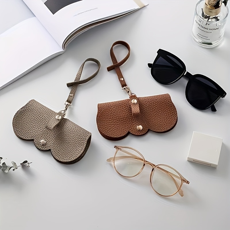 Dior glasses cheap case