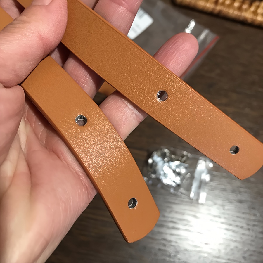 Wholesale Leather Bag Straps 