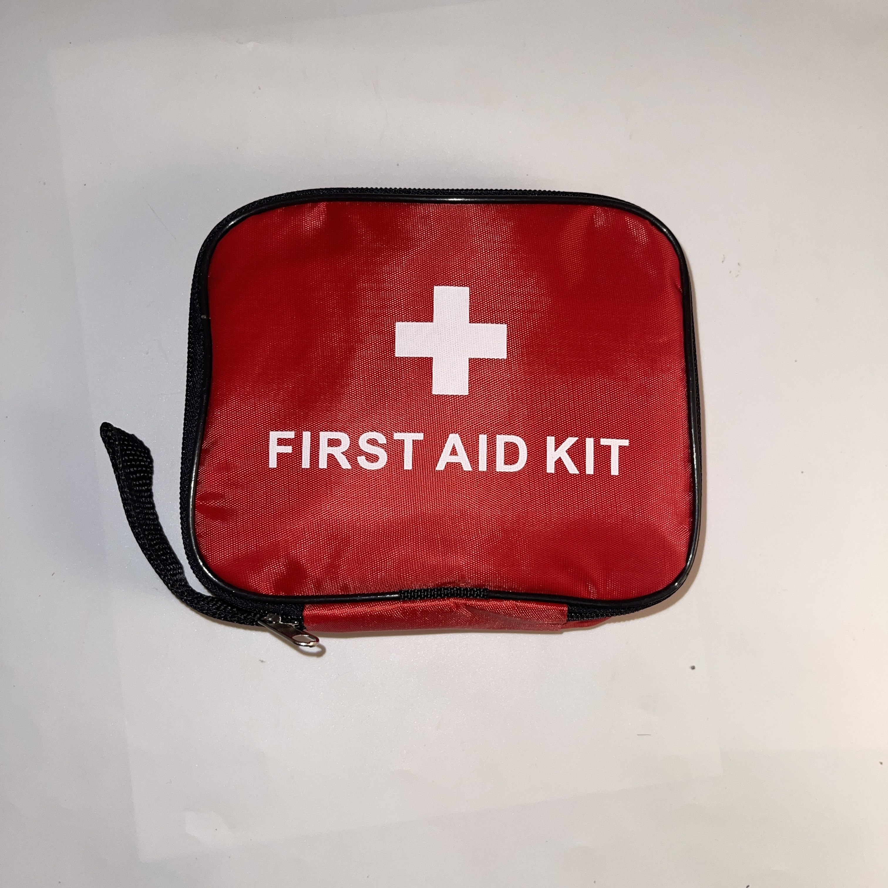 Botiquín de Primeros Auxilios Kit Completo