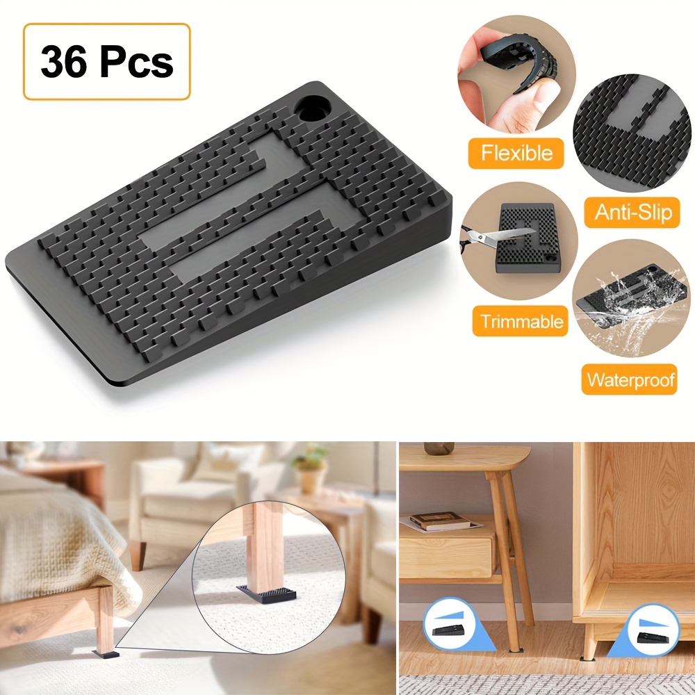  24 x24 Washer and Dryer Top Protector Silicone Mat Square  Waterproof Anti Slip Washable Rubber Support Heat Cover all surface, Gray  From NemoHome : Appliances