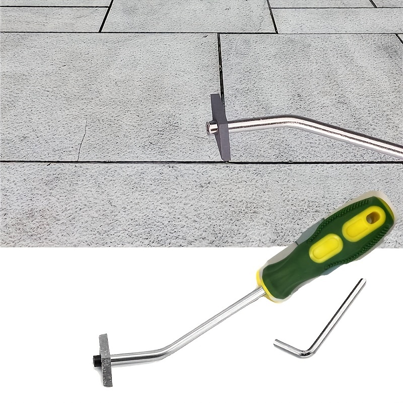KaiGrouter - Kaivac Tile and Grout Cleaning Tool