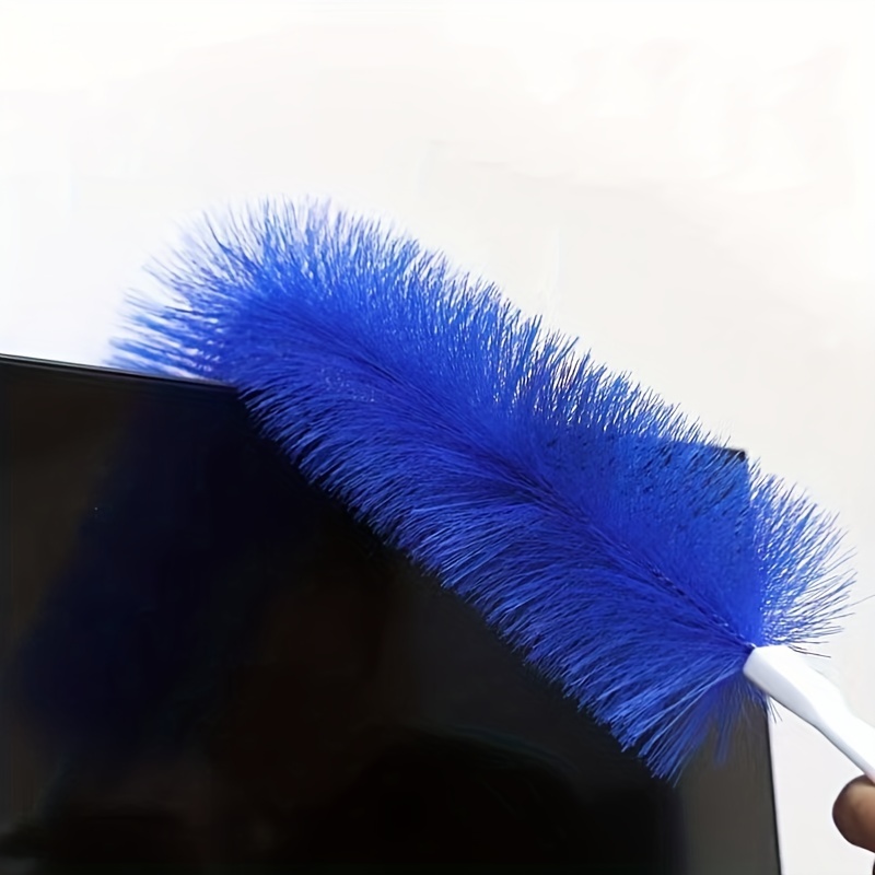 Fan Brush Long Multifunctional Fan Cleaning Brush Household - Temu