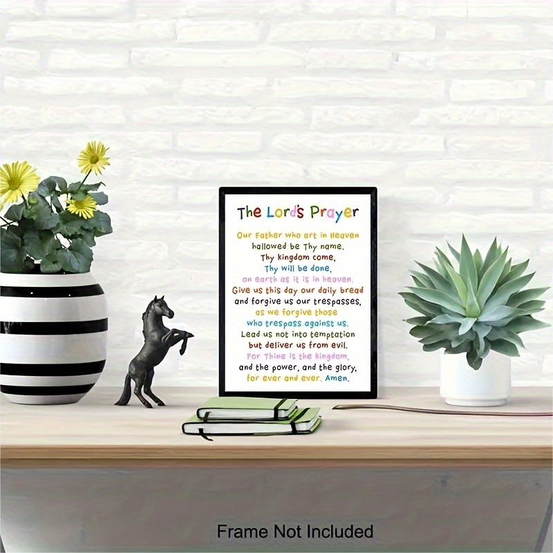 Printable Prayer Board Kit Sweet Edition Christian Church Prayer