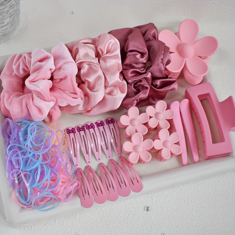 Various deals hair accessories