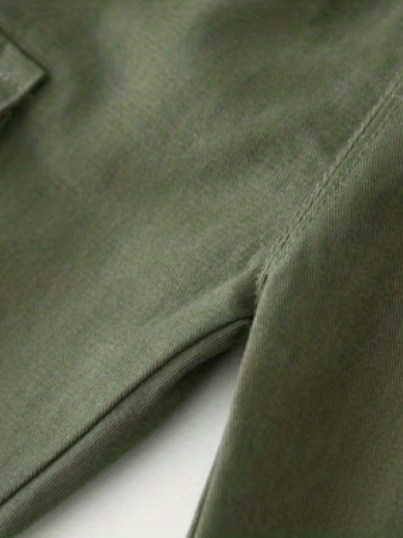 Boys Cargo Pants Elastic Waist Jogger