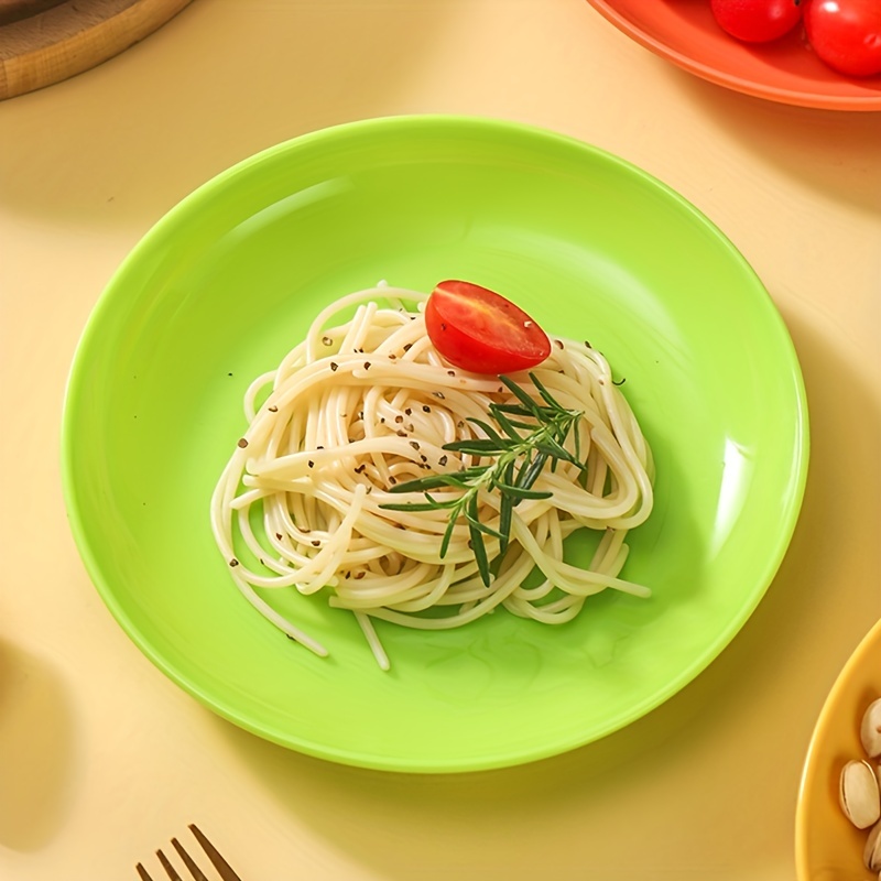 Assiette en plastique en forme d'arbre de noël, casse-croûte, noix,  auto-alimentation, plat à collation, vaisselle pour enfants, bol mignon  pour enfants, salle à manger