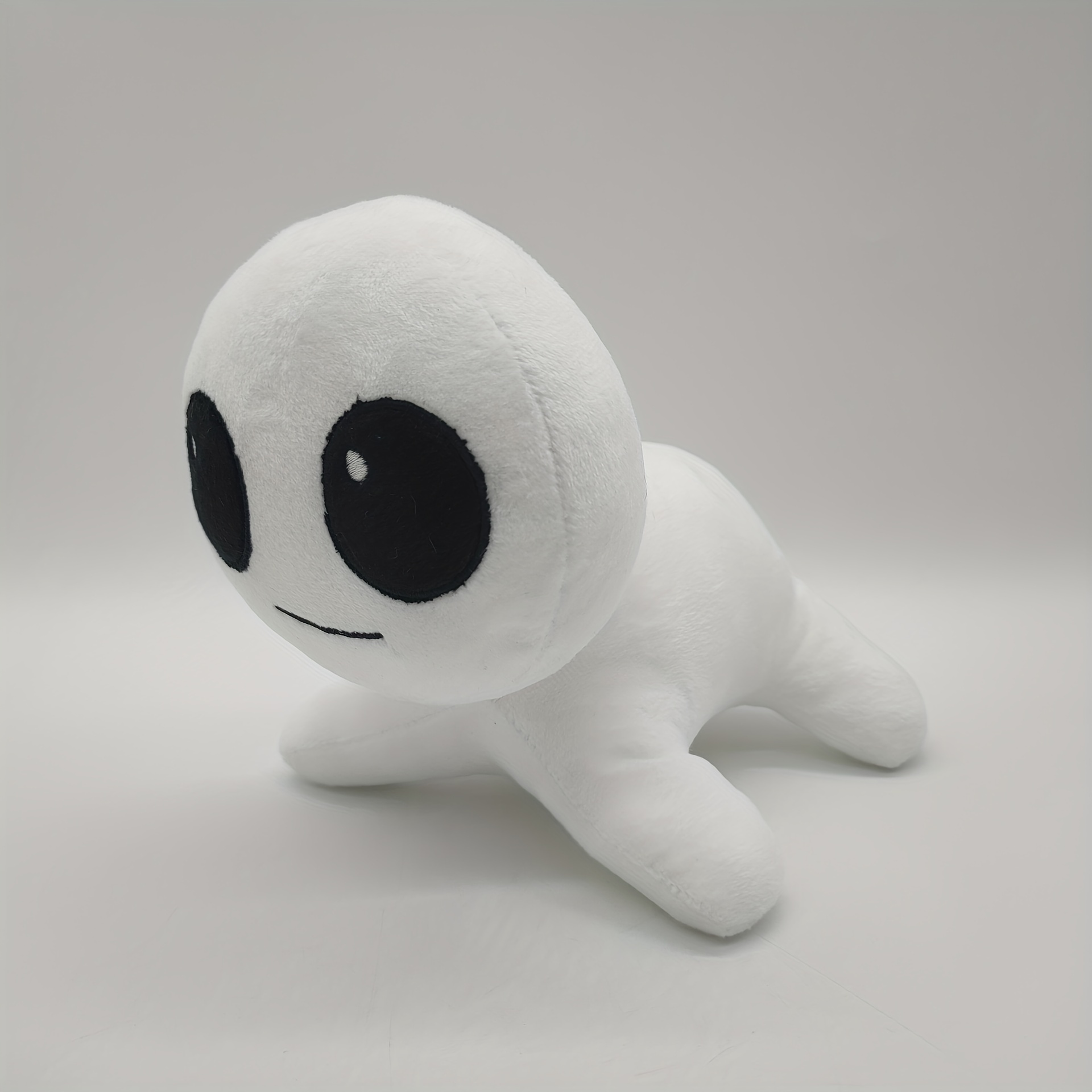 LEYING Toys[Ready Stock] Omori Plush Toys Kawaii Game Figures