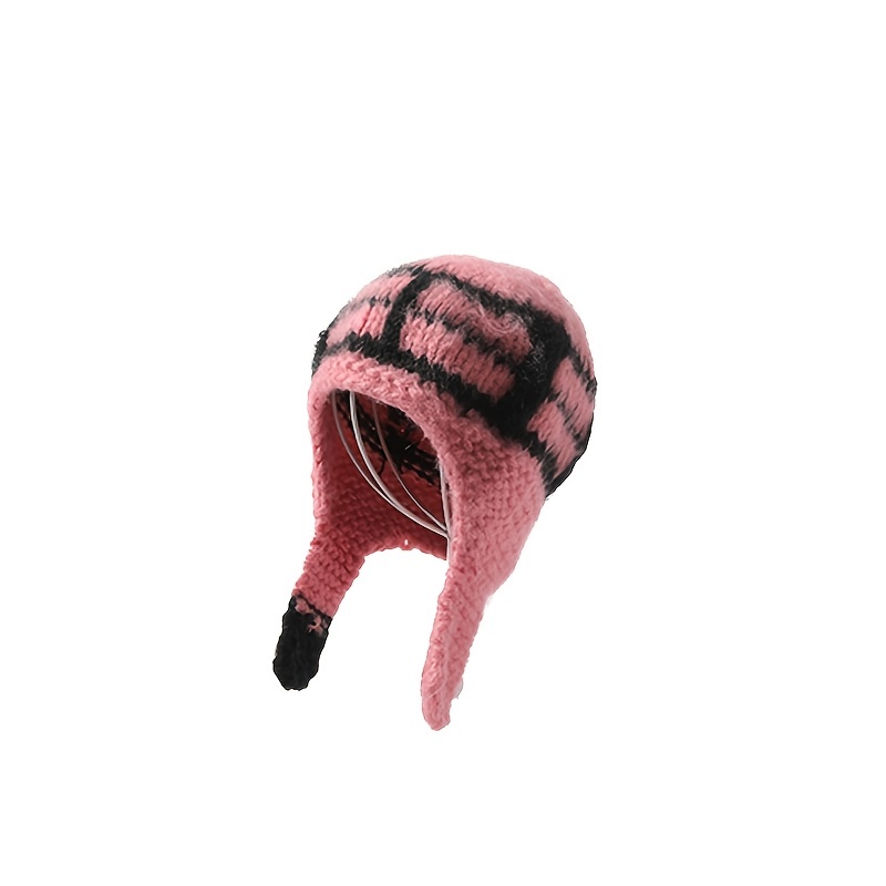 women's winter caps with ear flaps