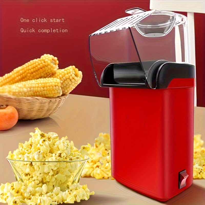 High quality Automatic Popcorn Machine For Home And - Temu