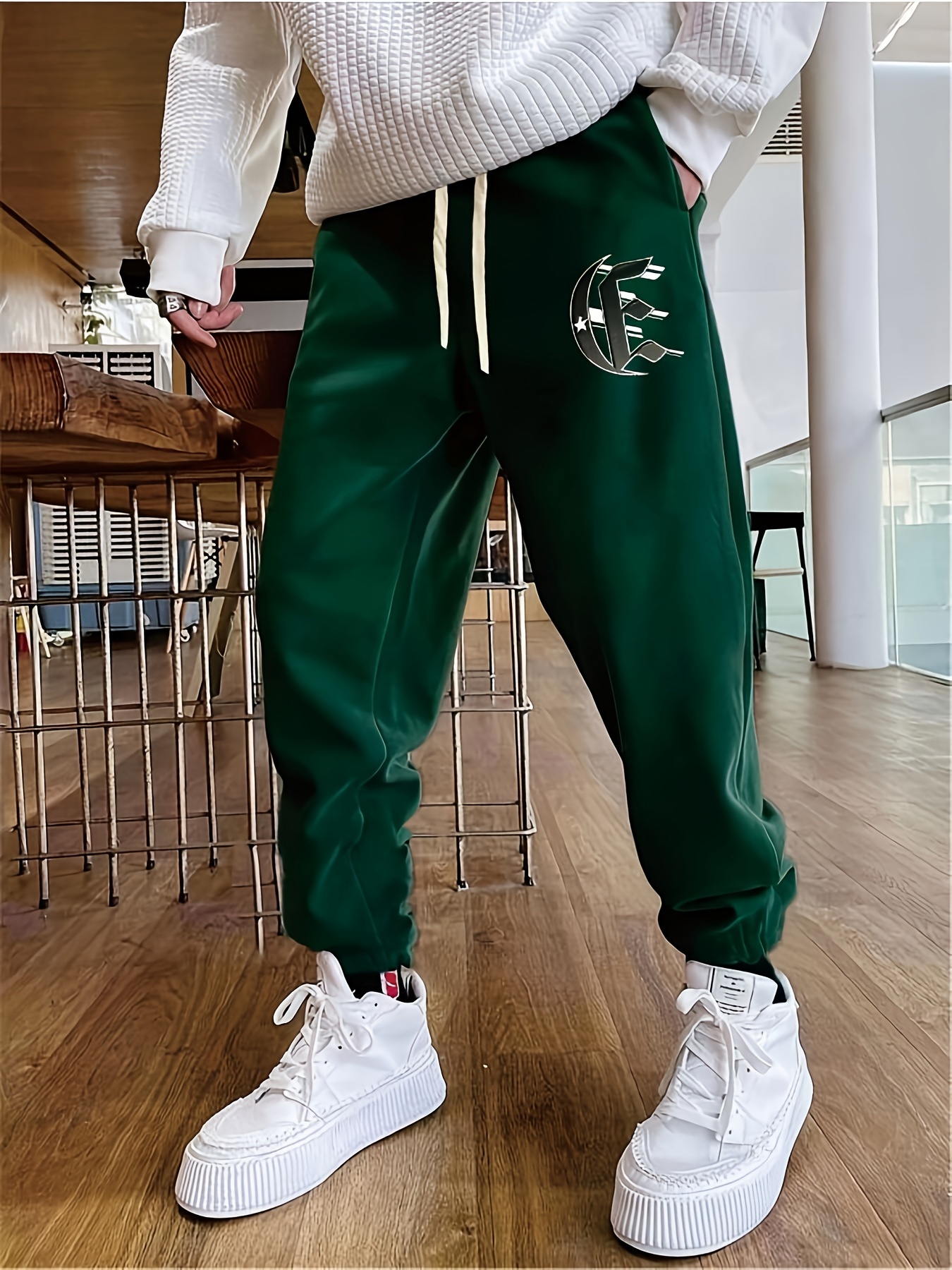 Mens vintage sweatpants online