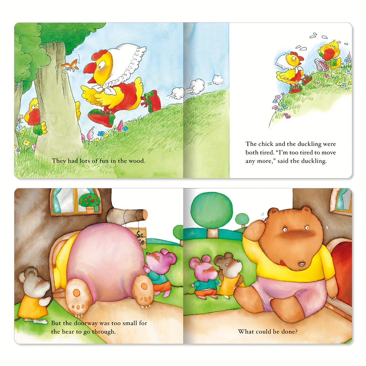 Tecnilibro - Los más bellos Mini libros de chistes, cuentos, nombres para  niños, cachos y muchos más temas.