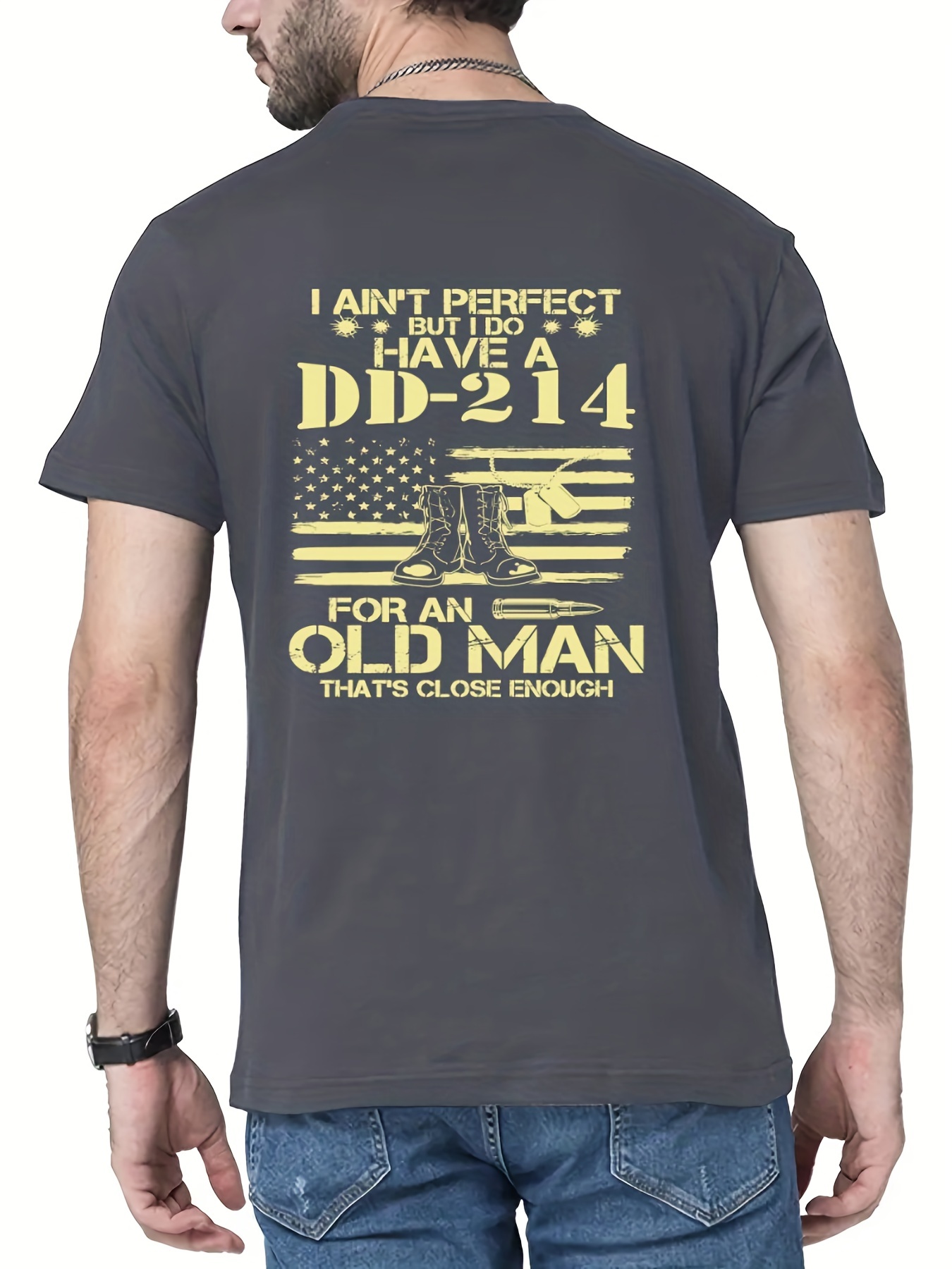 perfect dd shirt