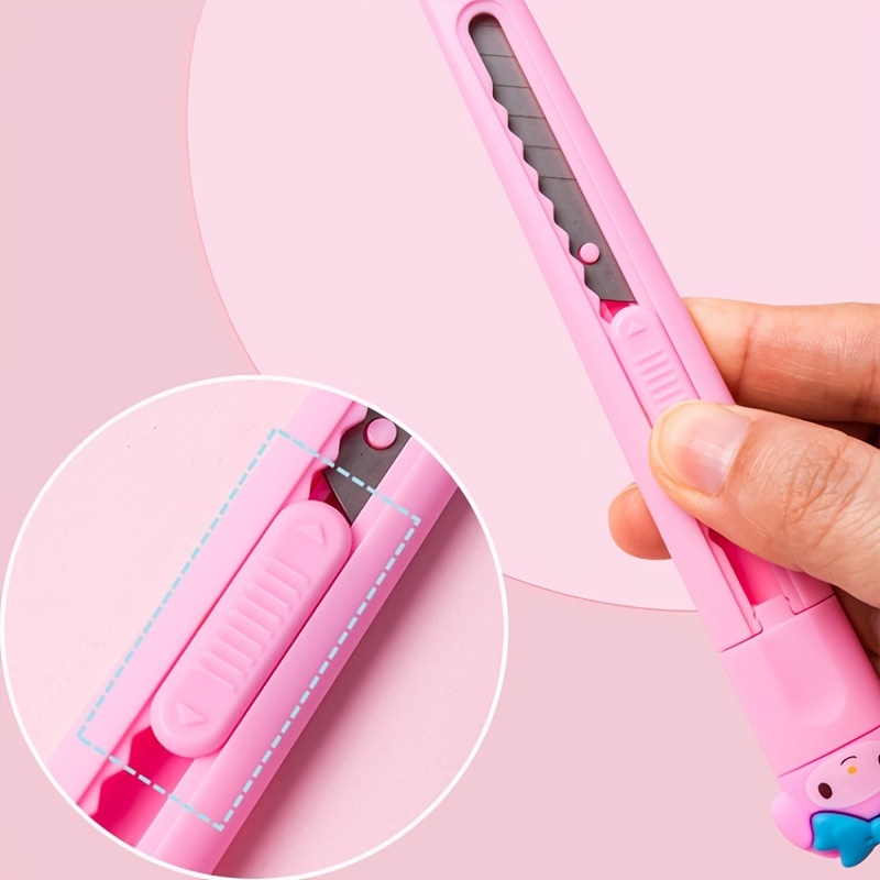 🔪💗 Hello Kitty Pink Knife - Y2K Knife 💗 🔪│Beauglyful – BEAUGLYFUL