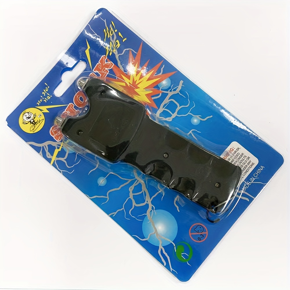 Prank Electric Shock Pencil Trick Funny Novelty Jock Shot - Temu