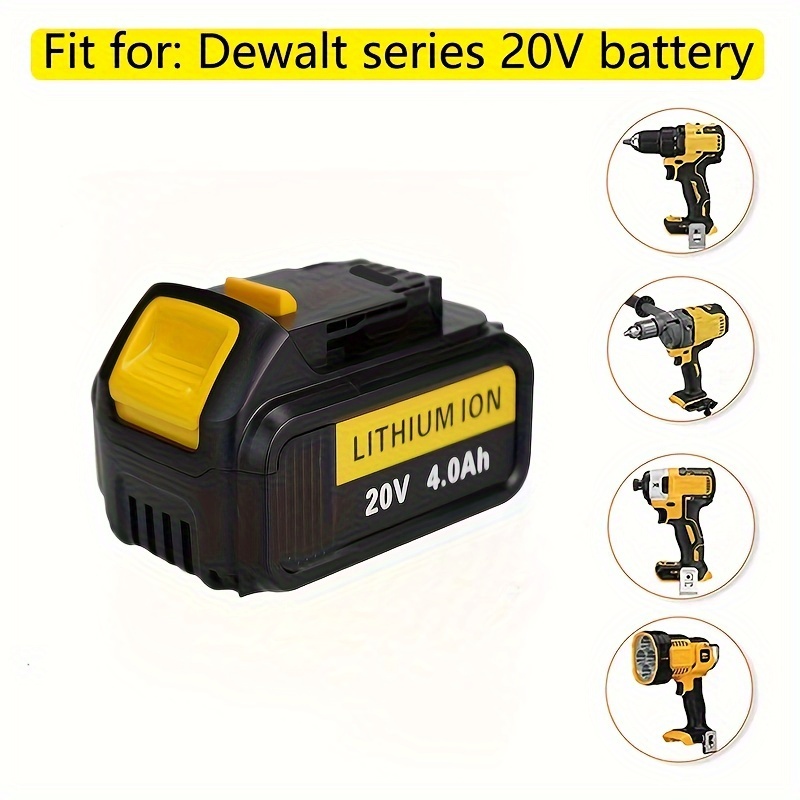 Batterie type RYOBI – 18V NiMH 3Ah