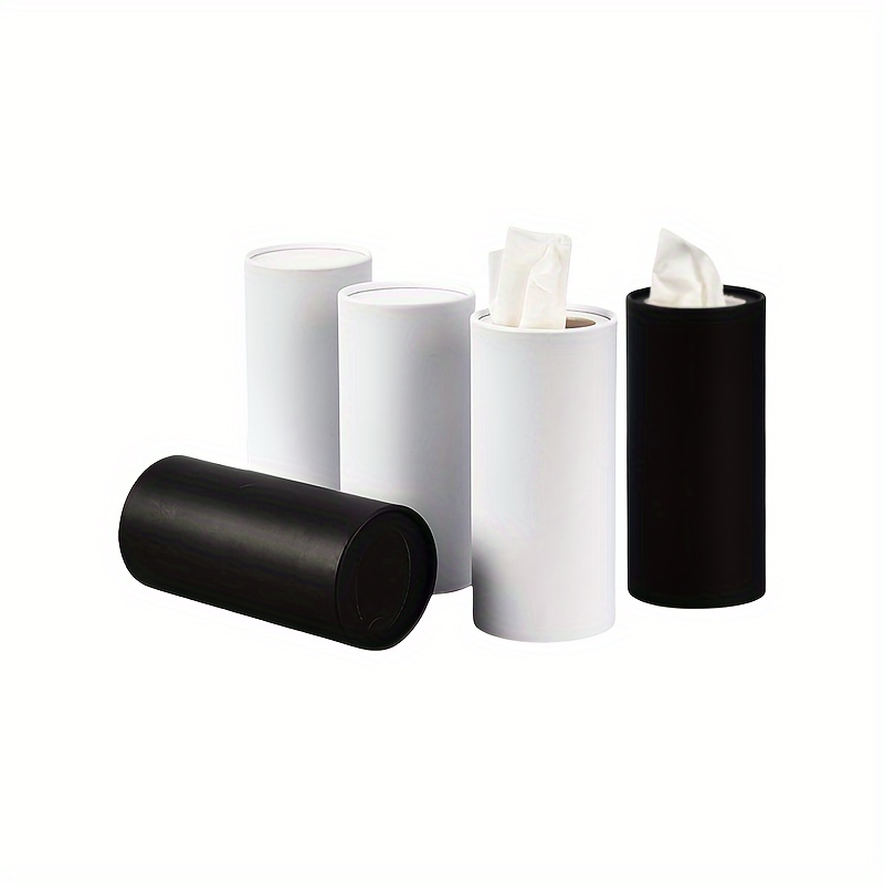 1 paquet/10 paquets de recharges de mouchoirs de voiture mouchoirs en  papier pour pare-soleil de voiture, serviette en papier, mouchoirs en  papier, 3