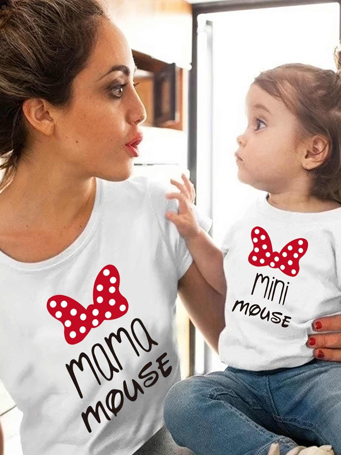 Disney Camisa de moda de Mickey Mouse para mujer, ropa de Mickey y Minnie  Mouse, camiseta de teñido anudado de Mickey Mouse
