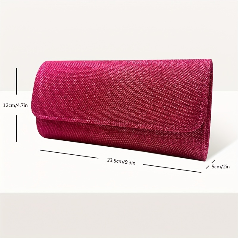  Women's Clutch Handbags - Women's Clutch Handbags / Women's  Clutches & Evening H: Clothing, Shoes & Jewelry