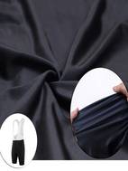 macacão masculino para de bicicleta, shorts suspensores respiráveis de secagem rápida para ciclismo
