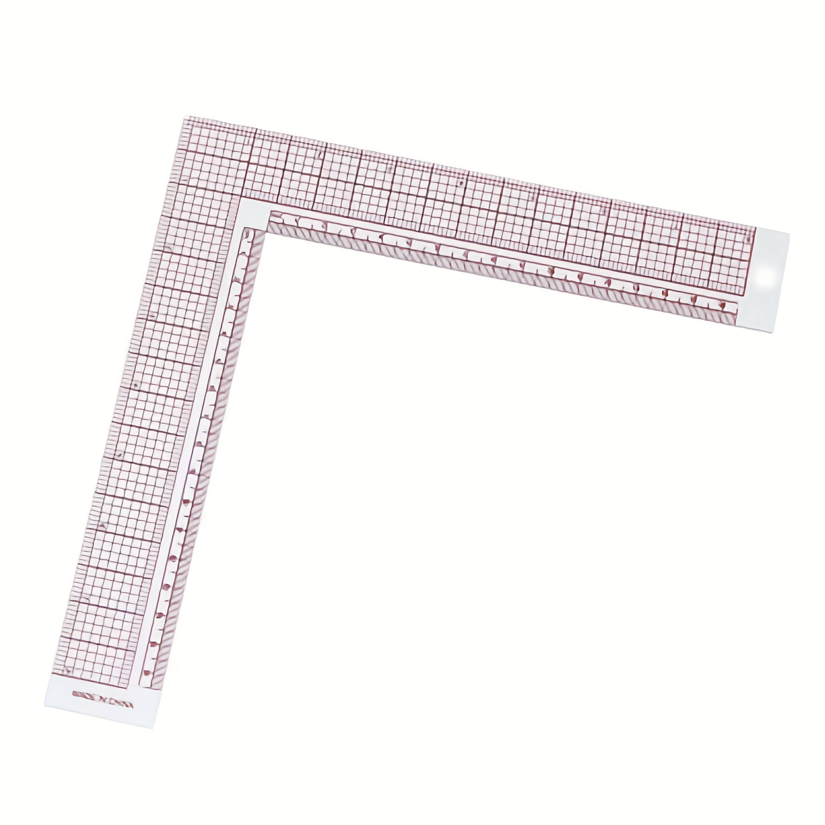 1Pc l square Ruler L-square Sewing Ruler 90 Degree Measuring
