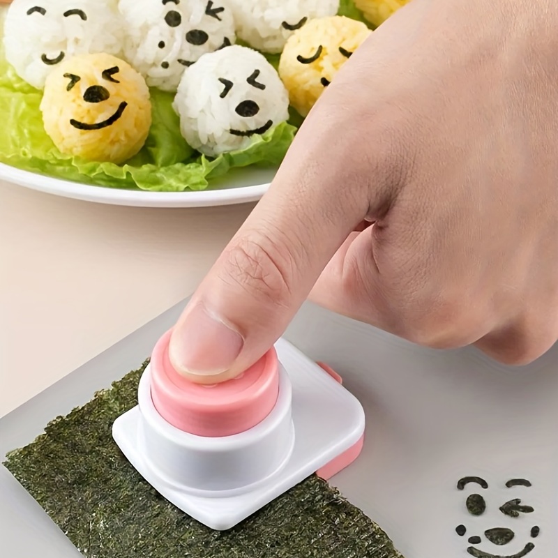 Face It: You Need Some Useful New Sushi Accessories