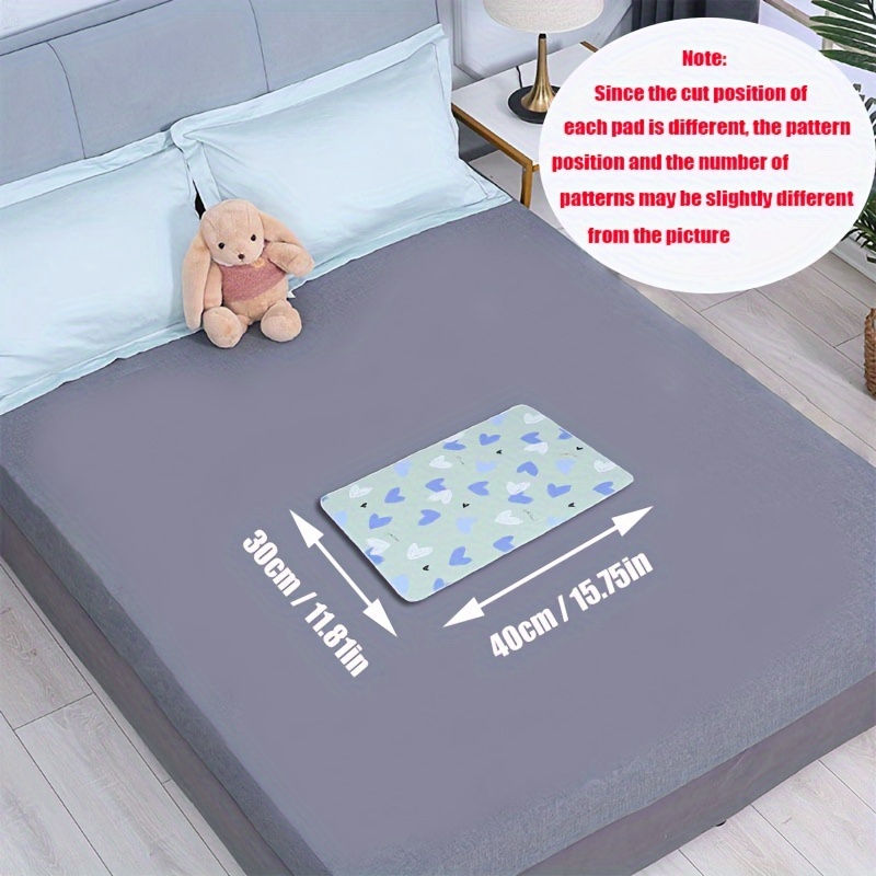 Incontinence Waterproof Mattress Covers