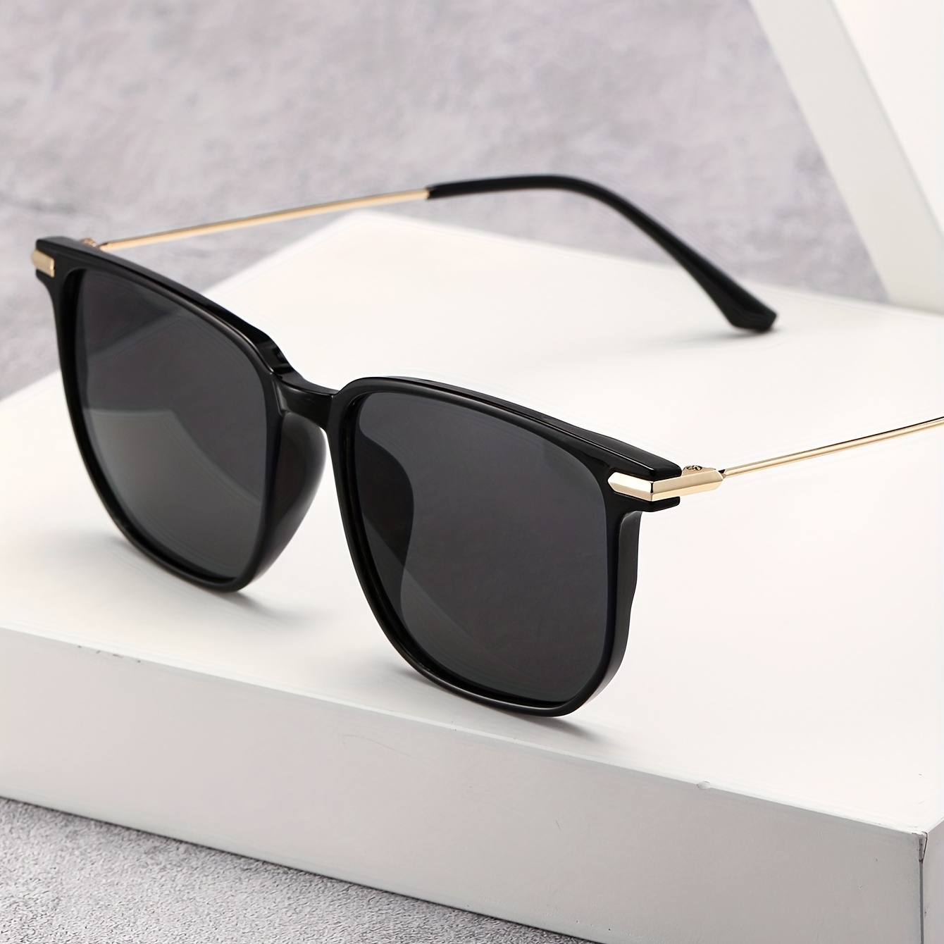 UV Protection Casual Outdoor Glasses