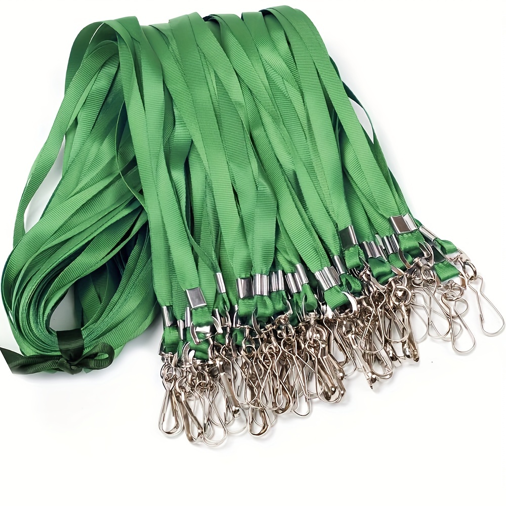 Bulk Lanyards For Id Badges - Temu