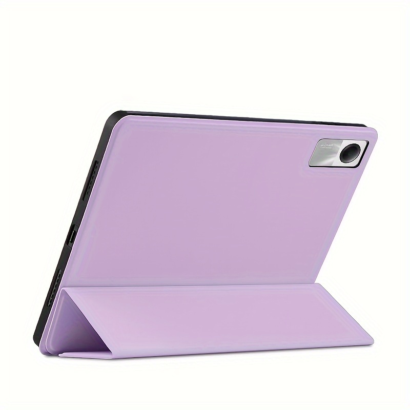 New Smart Case For Xiaomi Redmi Pad Se 2023 Magnetic Tri - Temu