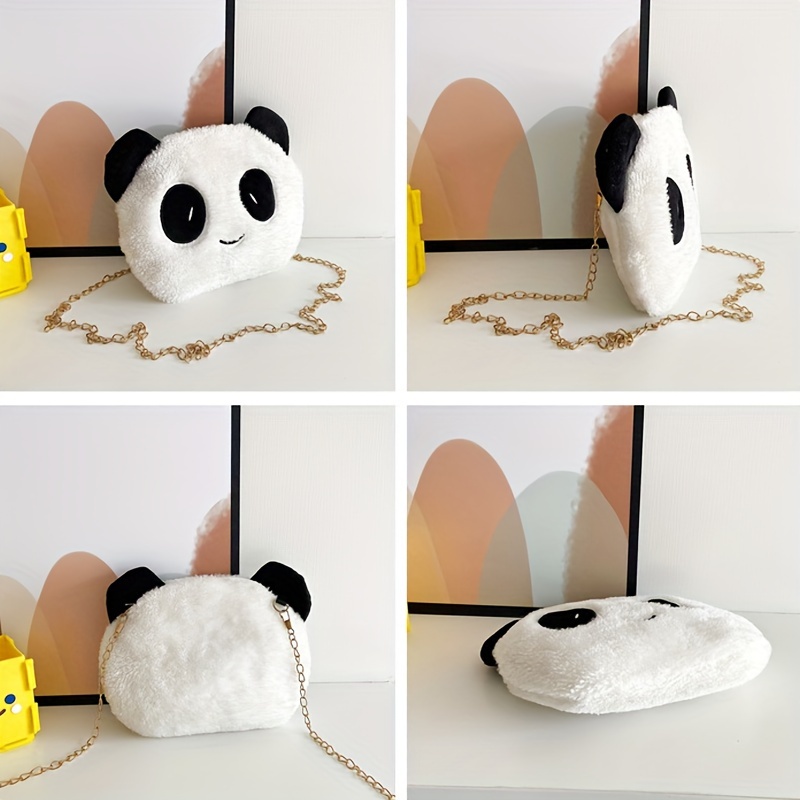 Panda side online bag