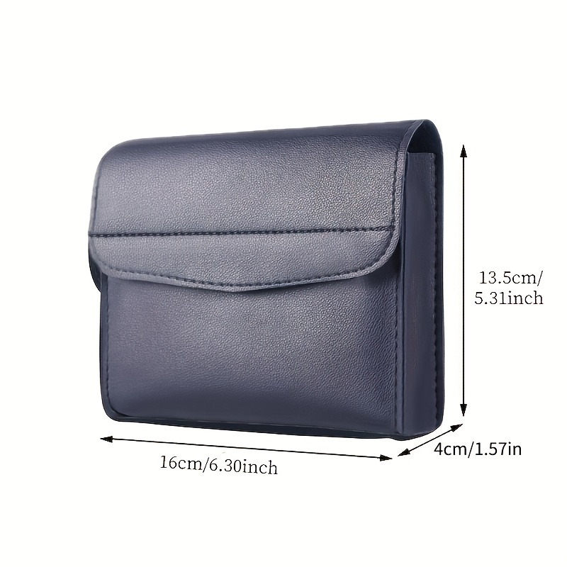 Laptop charger clearance pouch