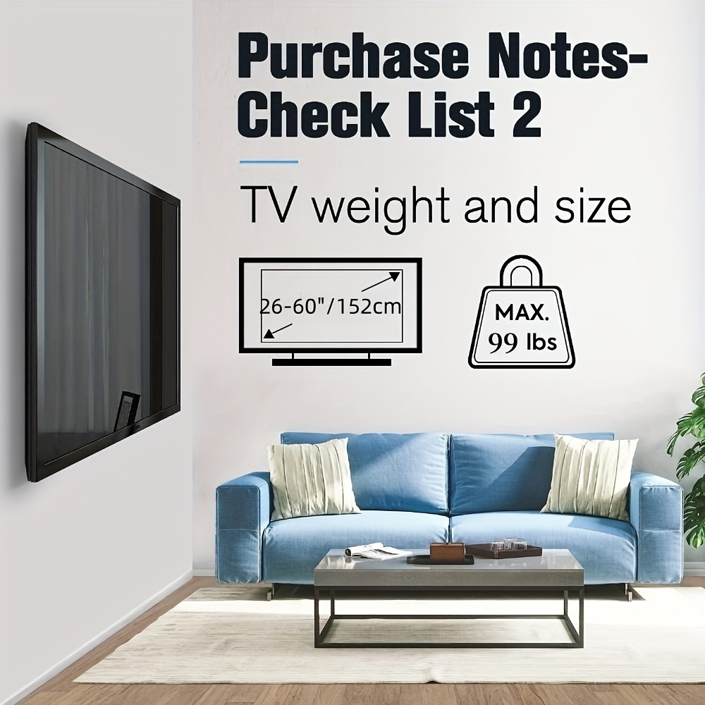 TVs de 152 cm (60 pulgadas)  Televisores de 152 cm (60 pulgadas